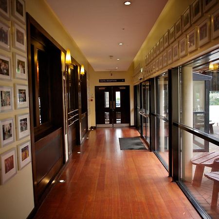 Da Vinci'S Hotel Londonderry Zewnętrze zdjęcie